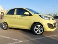 Kia Picanto 2014 года за 4 750 000 тг. в Астана – фото 3