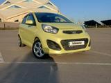 Kia Picanto 2014 годаүшін4 750 000 тг. в Астана