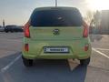 Kia Picanto 2014 года за 4 750 000 тг. в Астана – фото 7