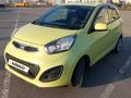 Kia Picanto 2014 года за 4 550 000 тг. в Астана – фото 9