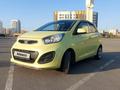 Kia Picanto 2014 годаүшін4 550 000 тг. в Астана – фото 10