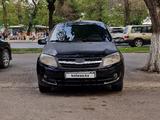 ВАЗ (Lada) Granta 2190 2013 годаүшін1 600 000 тг. в Тараз