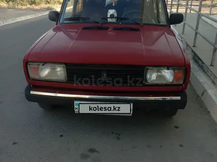 ВАЗ (Lada) 2105 2008 года за 500 000 тг. в Актау