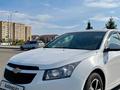 Chevrolet Cruze 2011 годаfor4 250 000 тг. в Петропавловск – фото 3