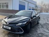 Toyota Camry 2021 годаүшін13 200 000 тг. в Усть-Каменогорск – фото 5