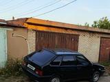 ВАЗ (Lada) 2114 2011 года за 1 200 000 тг. в Рудный – фото 3