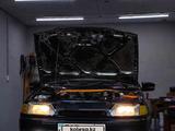 ВАЗ (Lada) 2114 2011 года за 1 200 000 тг. в Рудный – фото 4