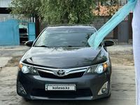 Toyota Camry 2012 года за 10 695 307 тг. в Кызылорда