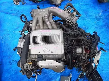 Двигатели (АКПП) Toyota Mark-2 Windom 3VZ, 4VZ, 5VZ 1G, 1JZ, 2JZ , 2GR за 450 000 тг. в Алматы – фото 4
