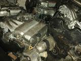 Контрактные двигатели (АКПП) Toyota Windom 3VZ, 4VZ, 5VZ 1G, 1JZ, 2JZ за 444 000 тг. в Алматы – фото 5