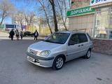 Toyota Raum 1997 года за 2 450 000 тг. в Павлодар – фото 5