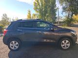 Chevrolet Tracker 2018 годаүшін7 000 000 тг. в Экибастуз – фото 2