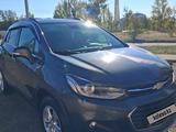 Chevrolet Tracker 2018 годаүшін7 000 000 тг. в Экибастуз