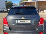 Chevrolet Tracker 2018 годаүшін7 000 000 тг. в Экибастуз – фото 3