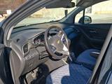 Chevrolet Tracker 2018 годаүшін7 000 000 тг. в Экибастуз – фото 4