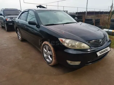 Toyota Camry 2005 года за 5 000 000 тг. в Алматы