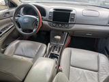 Toyota Camry 2005 годаfor5 000 000 тг. в Алматы – фото 2