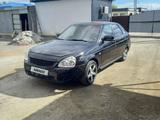 ВАЗ (Lada) Priora 2172 2011 года за 1 350 000 тг. в Федоровка (Федоровский р-н)