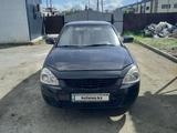 ВАЗ (Lada) Priora 2172 2011 года за 1 350 000 тг. в Федоровка (Федоровский р-н) – фото 2