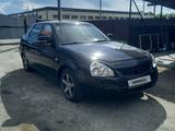 ВАЗ (Lada) Priora 2172 2011 года за 1 350 000 тг. в Федоровка (Федоровский р-н) – фото 3