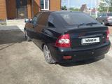 ВАЗ (Lada) Priora 2172 2011 года за 1 350 000 тг. в Федоровка (Федоровский р-н) – фото 5