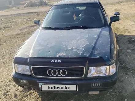 Audi 80 1992 года за 700 000 тг. в Тараз