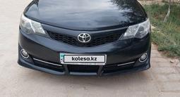 Toyota Camry 2012 года за 9 300 000 тг. в Бейнеу