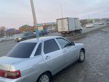 ВАЗ (Lada) 2110 2001 года за 80 000 тг. в Актобе – фото 2