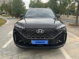 Hyundai ix35 2022 года за 13 000 000 тг. в Алматы – фото 4