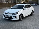 Kia Rio 2019 года за 5 950 000 тг. в Атырау
