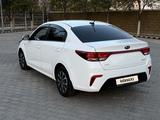 Kia Rio 2019 года за 5 950 000 тг. в Атырау – фото 5