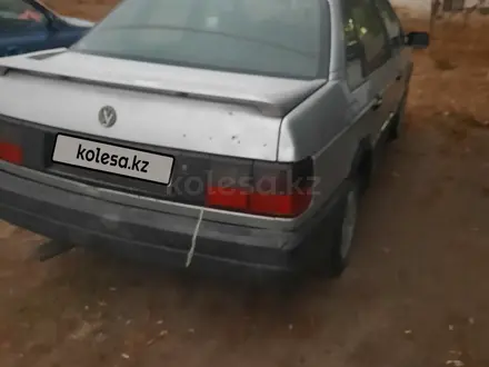 Volkswagen Passat 1993 года за 500 000 тг. в Уральск – фото 5