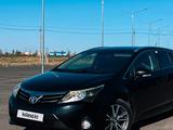 Toyota Avensis 2013 годаүшін6 700 000 тг. в Атырау – фото 2