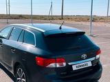Toyota Avensis 2013 годаүшін6 700 000 тг. в Атырау – фото 5