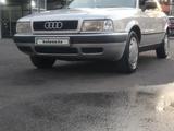 Audi 80 1993 годаfor2 300 000 тг. в Алматы – фото 4