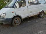ГАЗ  ГАЗель (3302) 2003 года за 1 300 000 тг. в Петропавловск – фото 2