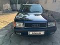 Audi 100 1993 годаfor4 500 000 тг. в Алматы