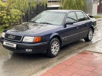 Audi 100 1993 годаүшін4 000 000 тг. в Алматы