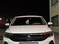 Volkswagen Polo 2021 года за 6 000 000 тг. в Костанай – фото 4