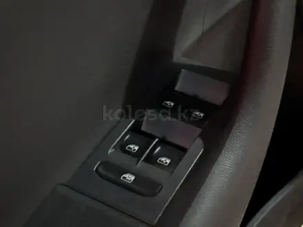 Volkswagen Polo 2021 года за 6 000 000 тг. в Костанай – фото 10