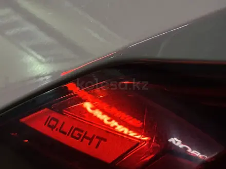 Volkswagen Polo 2021 года за 6 000 000 тг. в Костанай – фото 15