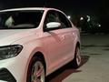 Volkswagen Polo 2021 года за 6 000 000 тг. в Костанай – фото 2