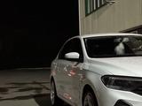 Volkswagen Polo 2021 года за 6 000 000 тг. в Костанай