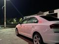 Volkswagen Polo 2021 года за 6 000 000 тг. в Костанай – фото 3