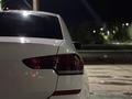 Volkswagen Polo 2021 года за 6 000 000 тг. в Костанай – фото 5
