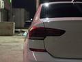 Volkswagen Polo 2021 года за 6 000 000 тг. в Костанай – фото 7