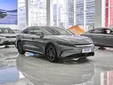 BYD Han Flagship EV 2025 года за 12 150 000 тг. в Алматы