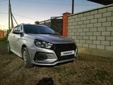 ВАЗ (Lada) Vesta SW 2022 года за 5 800 000 тг. в Шымкент – фото 5