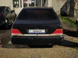 Mercedes-Benz S 300 1992 года за 2 000 000 тг. в Арысь – фото 2