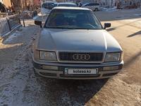 Audi 80 1993 года за 1 300 000 тг. в Уральск